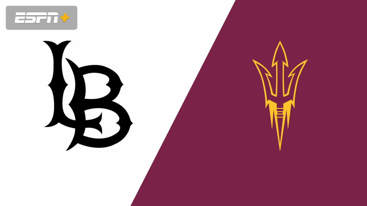 Long Beach State vs. Arizona State