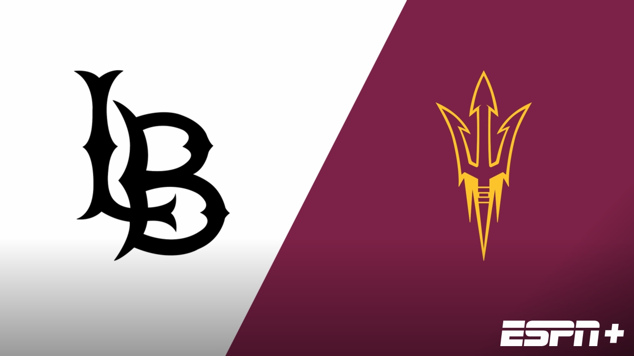 Long Beach State vs. Arizona State