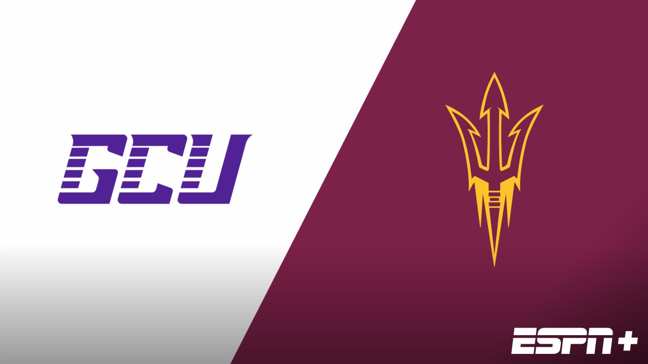 Grand Canyon vs. Arizona State