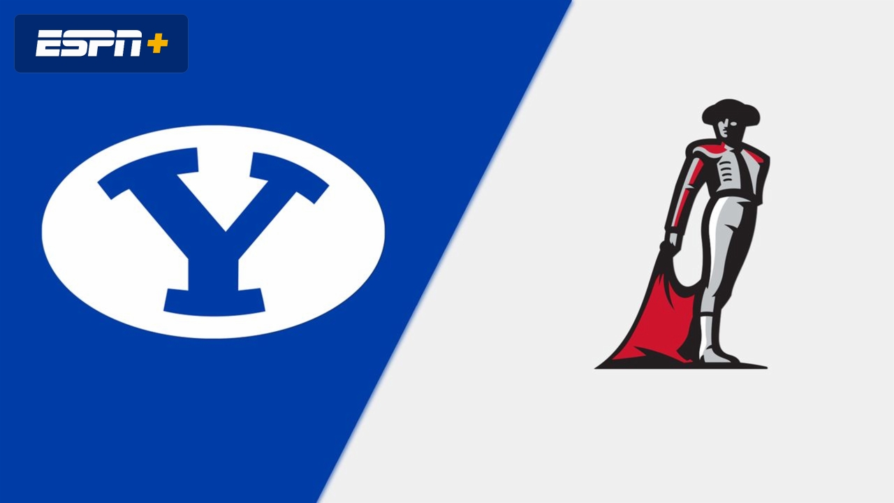 BYU vs. Cal State Northridge