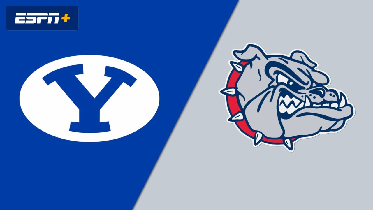 BYU vs. Gonzaga