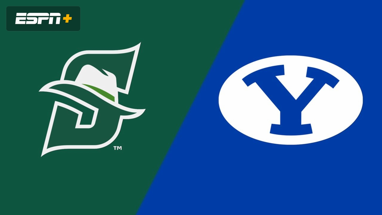 Stetson vs. BYU