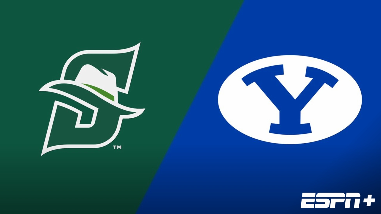 Stetson vs. BYU