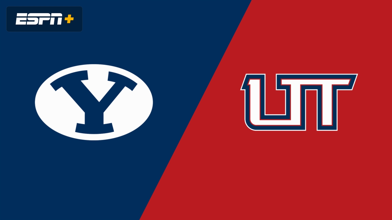 BYU vs. Utah Tech