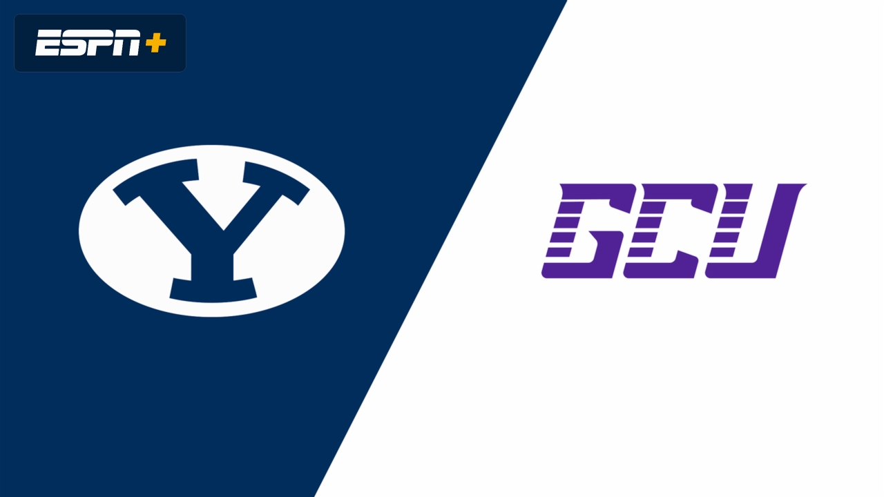 BYU vs. Grand Canyon