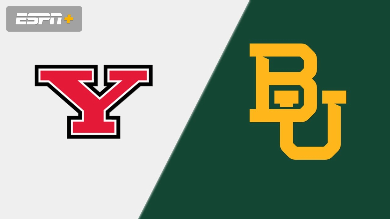 Youngstown State vs. Baylor