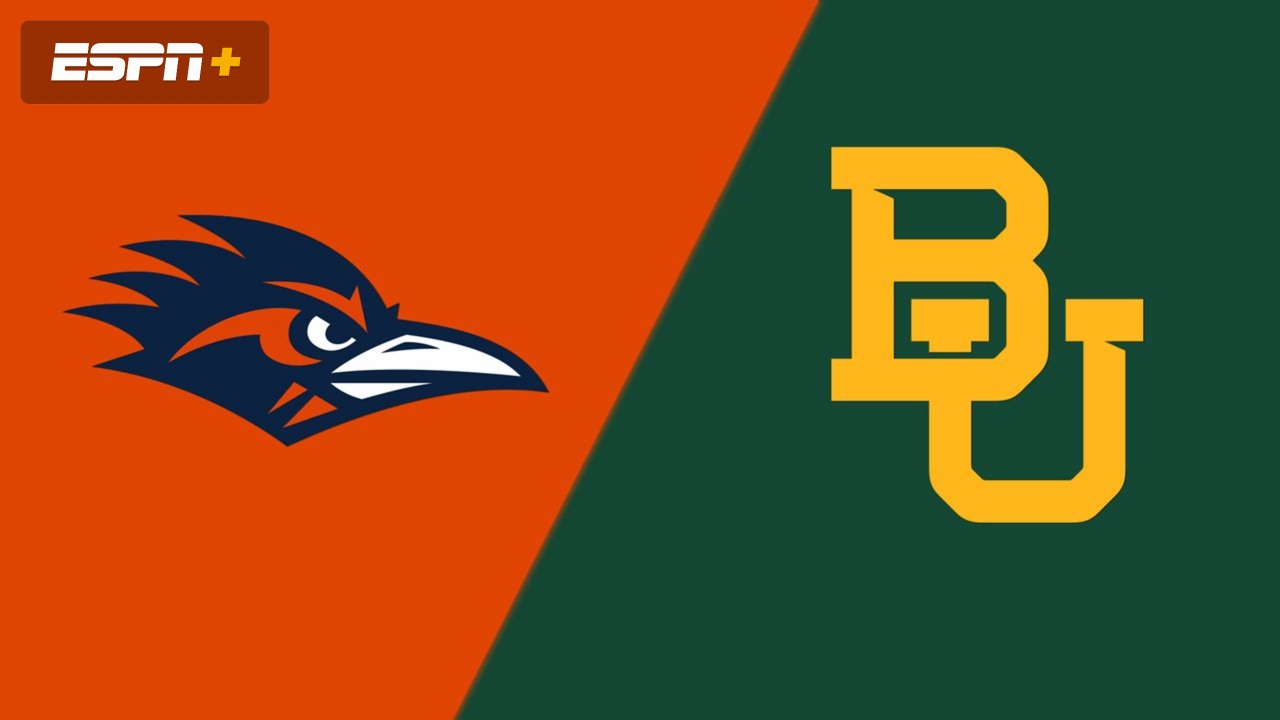 UTSA vs. Baylor
