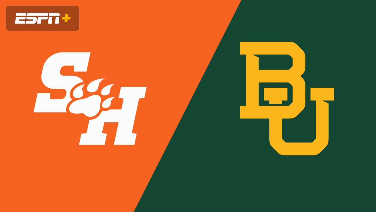 Sam Houston vs. Baylor