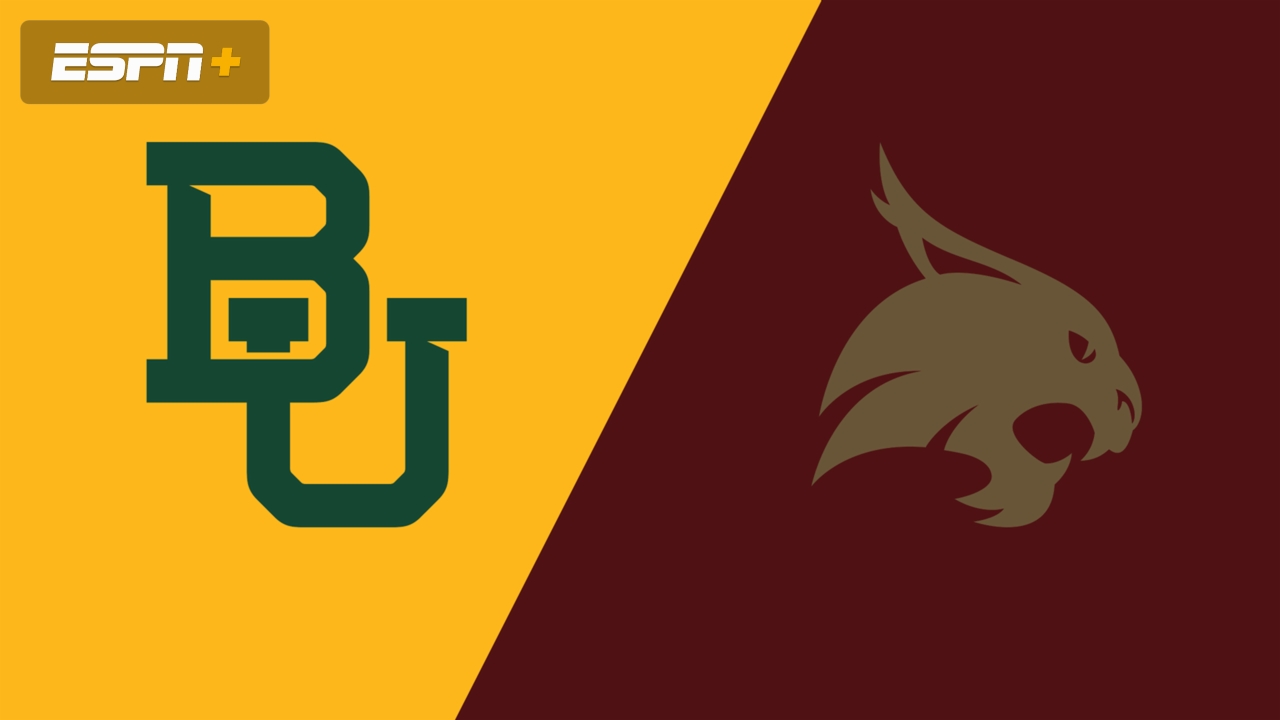 Baylor vs. Texas State