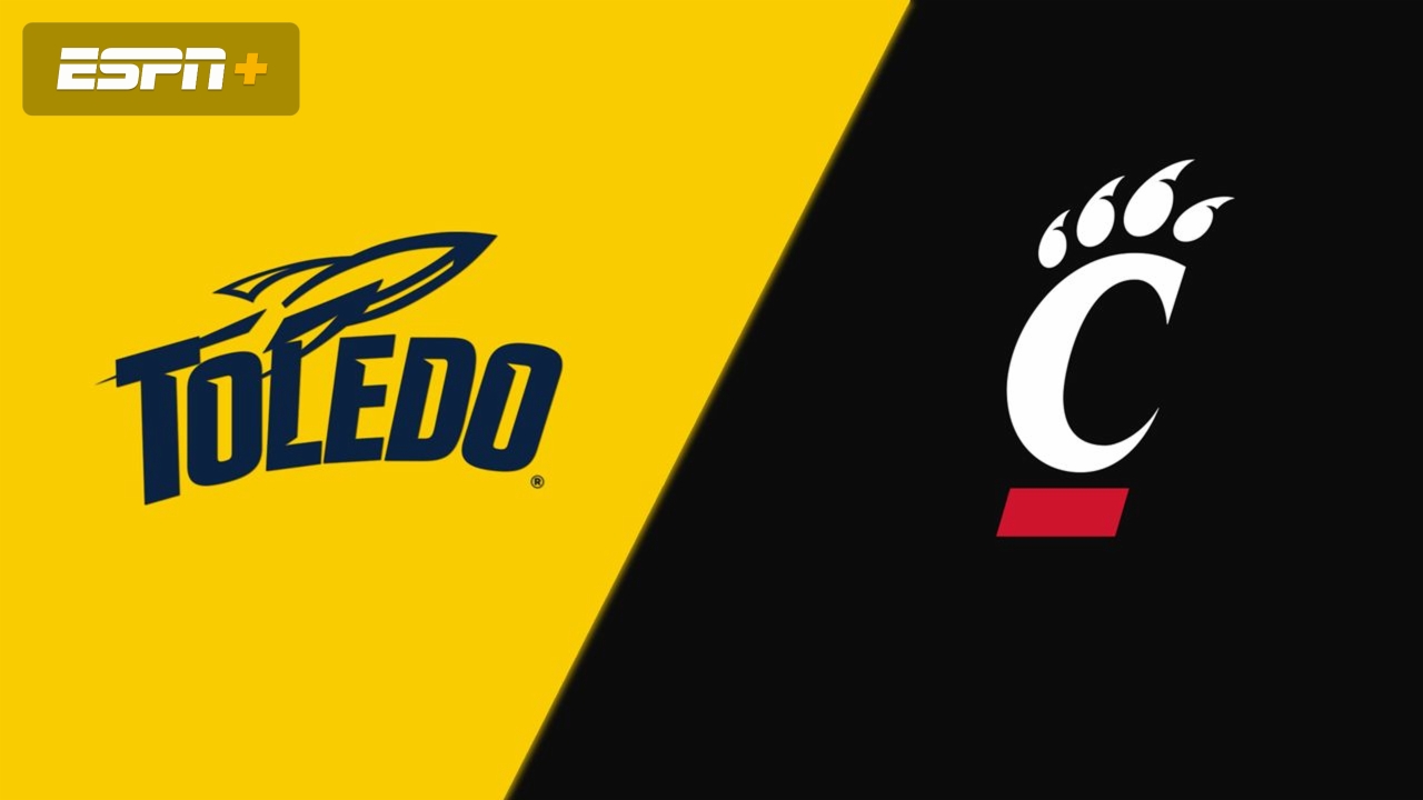 Toledo vs. Cincinnati