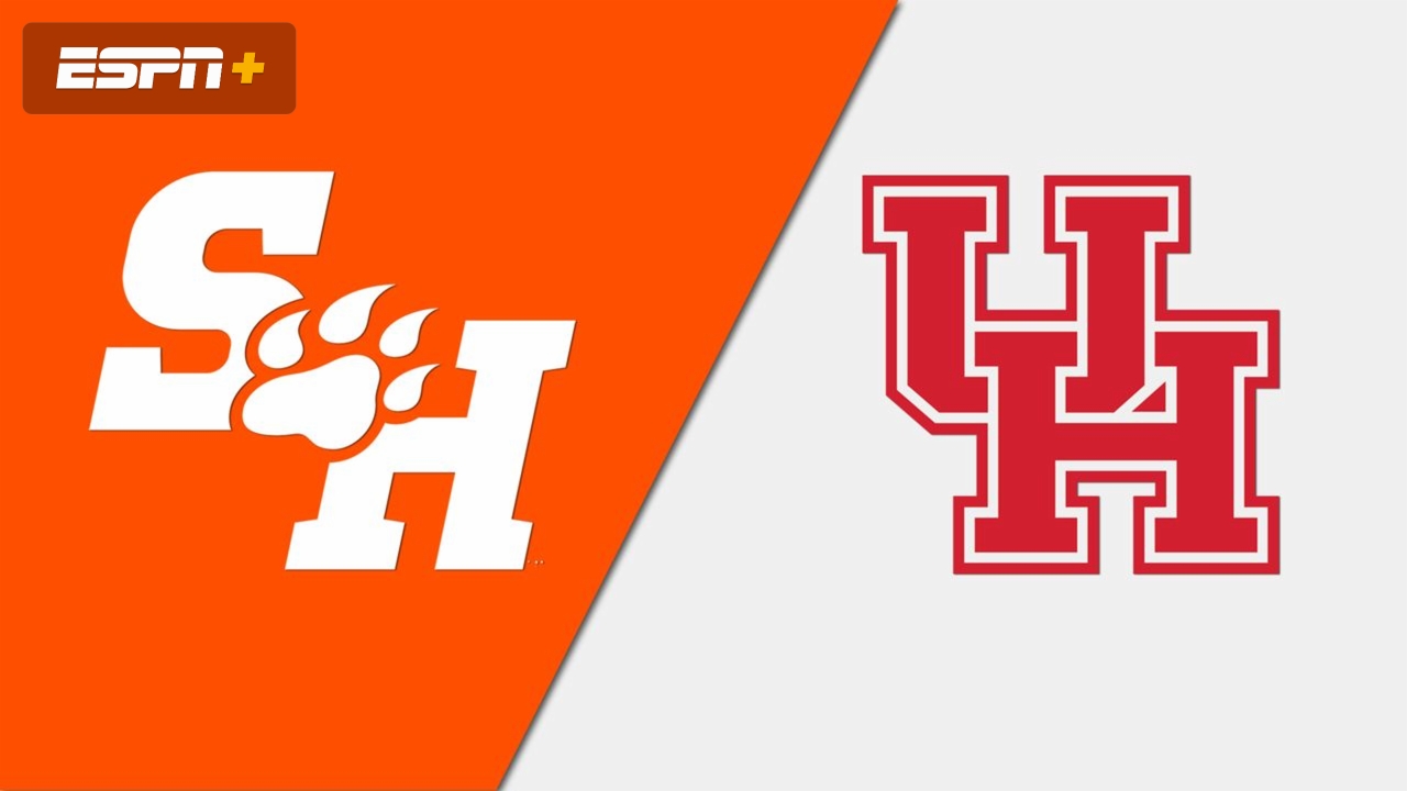 Sam Houston vs. Houston