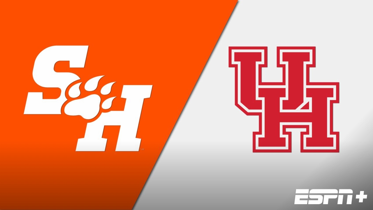 Sam Houston vs. Houston