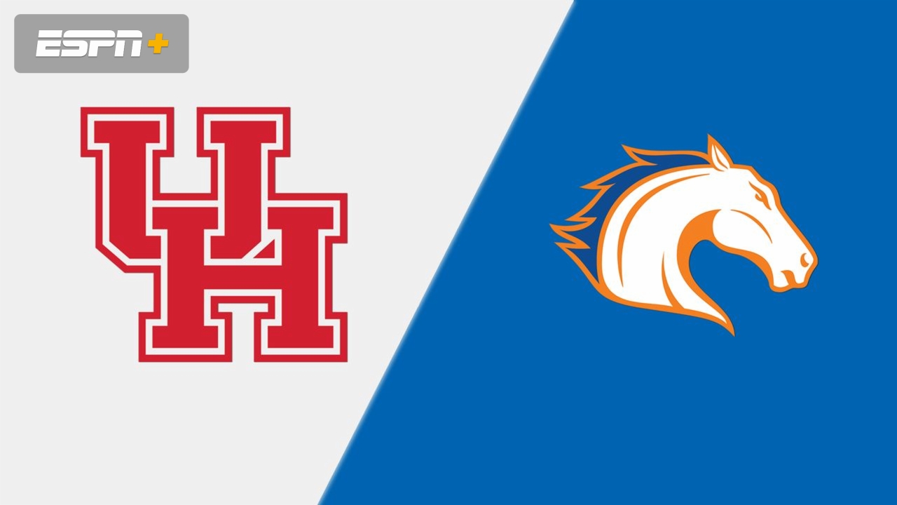Houston vs. UT Arlington