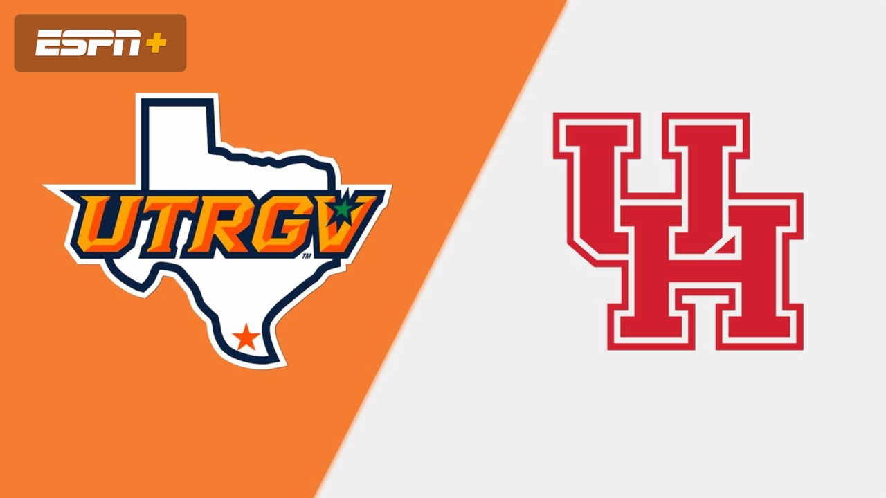 UT Rio Grande Valley vs. Houston