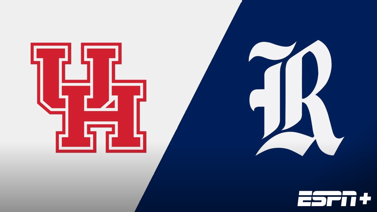 Houston vs. Rice