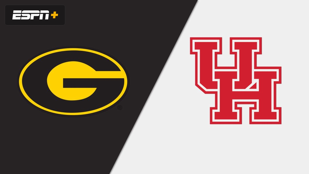 Grambling vs. Houston