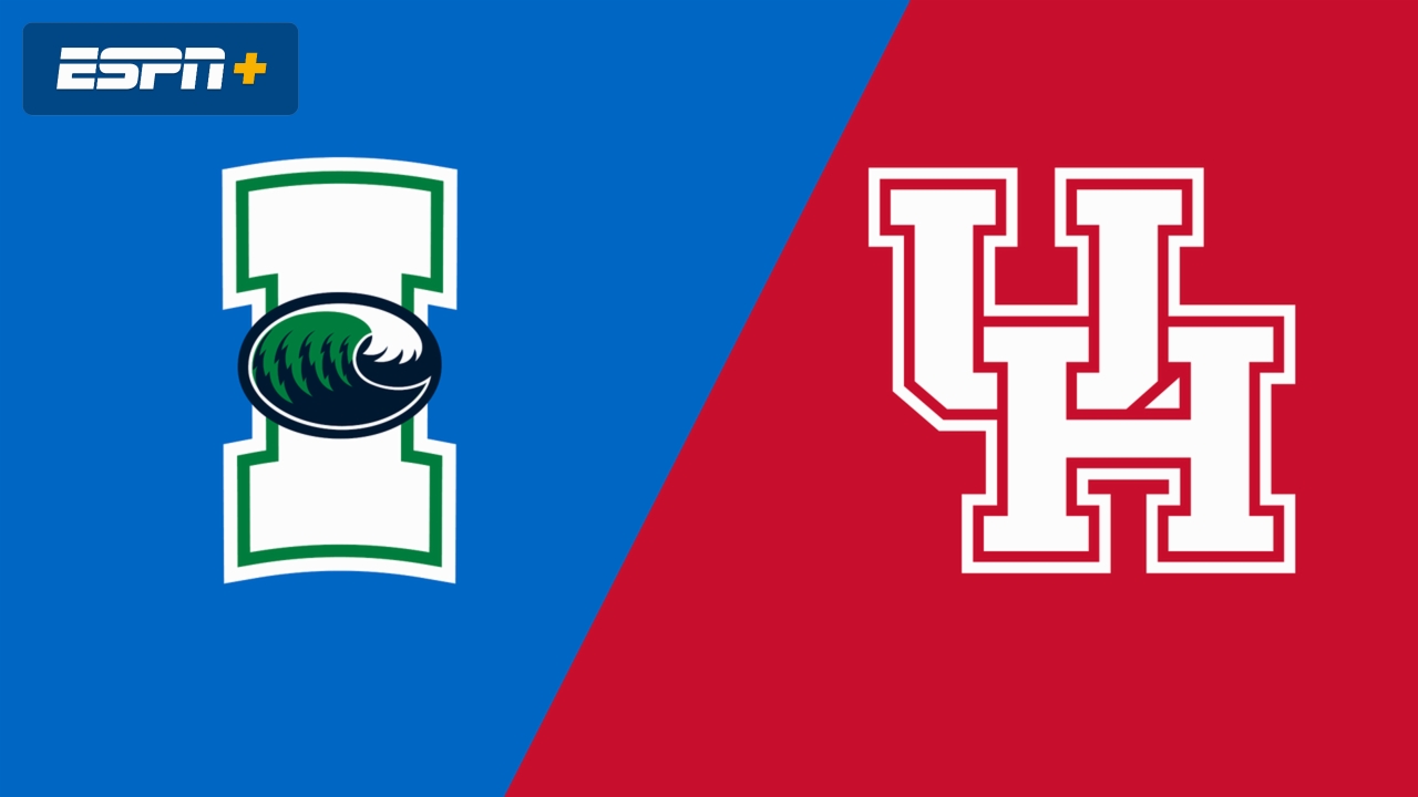 Texas A&M-Corpus Christi vs. Houston