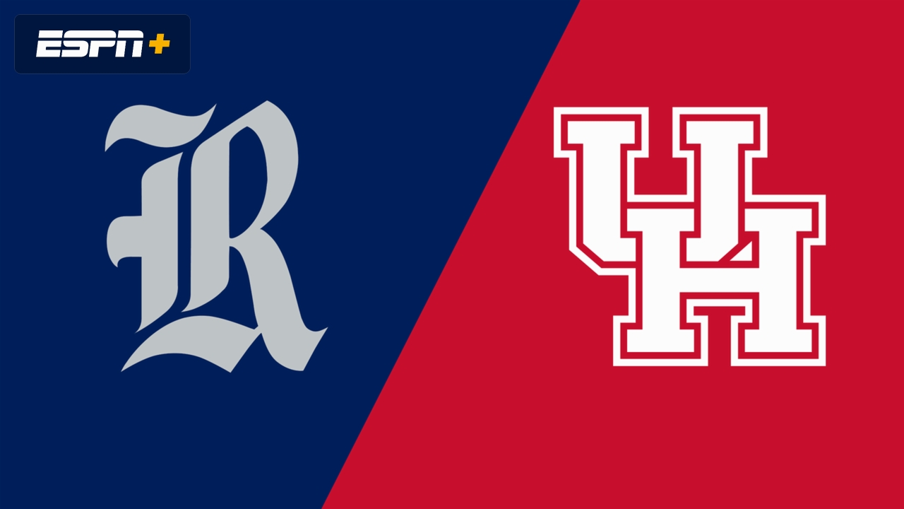 Rice vs. Houston