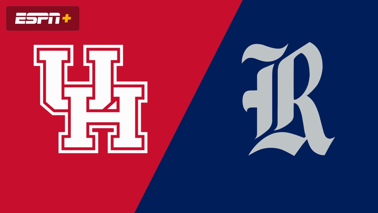 Houston vs. Rice