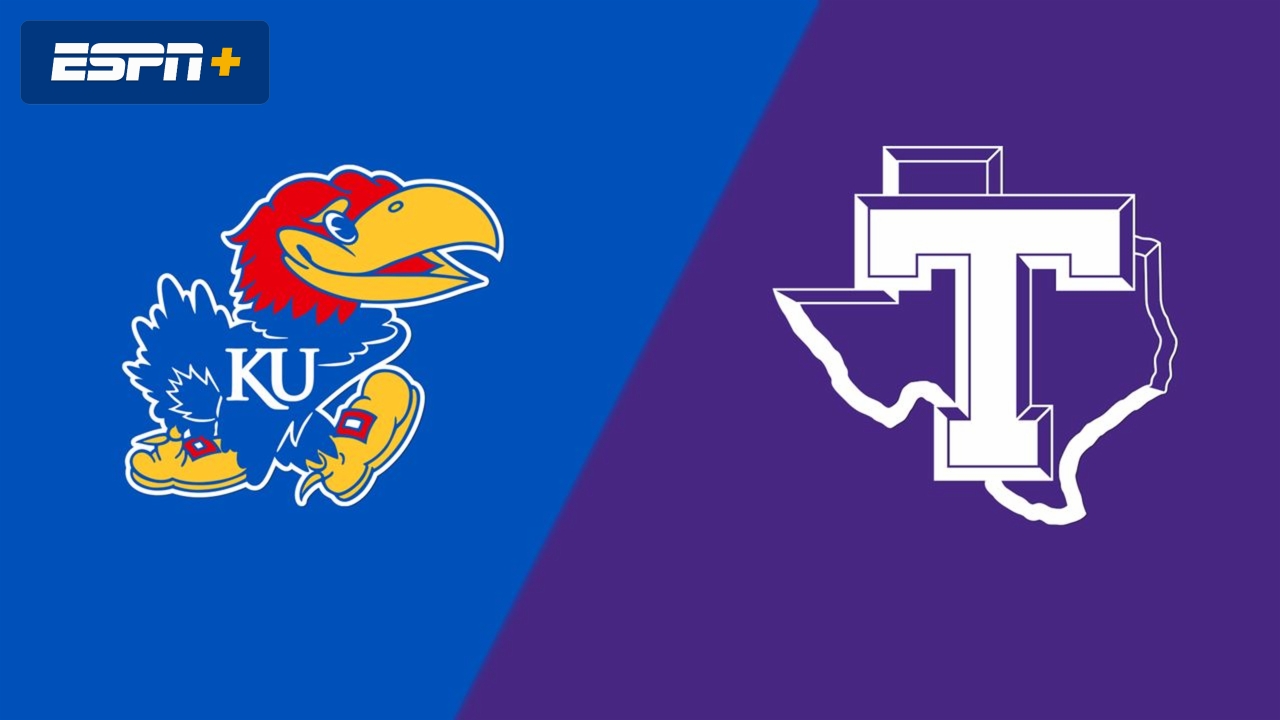 Kansas vs. Tarleton State