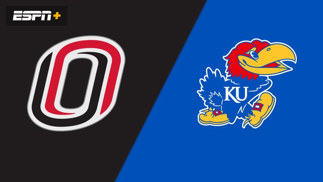 Omaha vs. Kansas