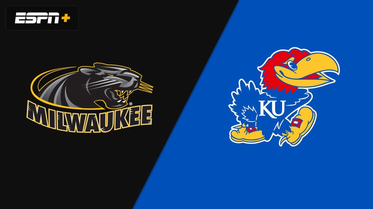 Milwaukee vs. Kansas