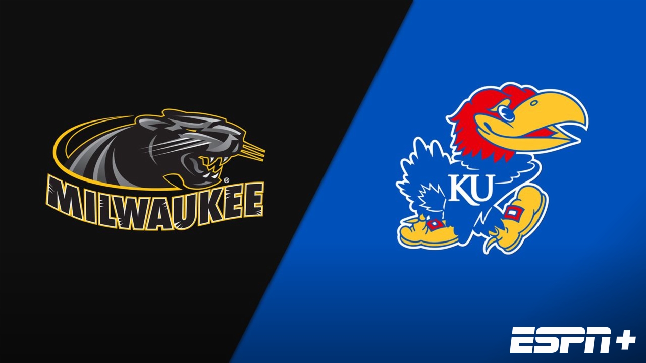 Milwaukee vs. Kansas