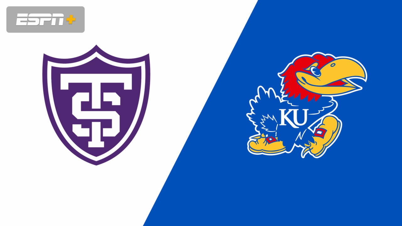 St. Thomas-Minnesota vs. Kansas