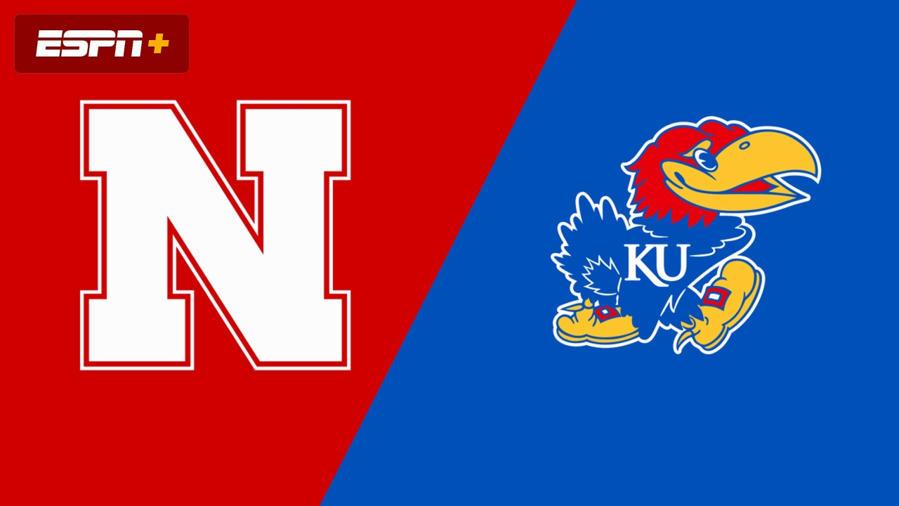 Nebraska vs. #22 Kansas