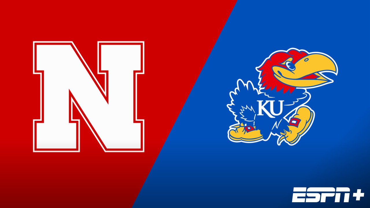 Nebraska vs. #22 Kansas