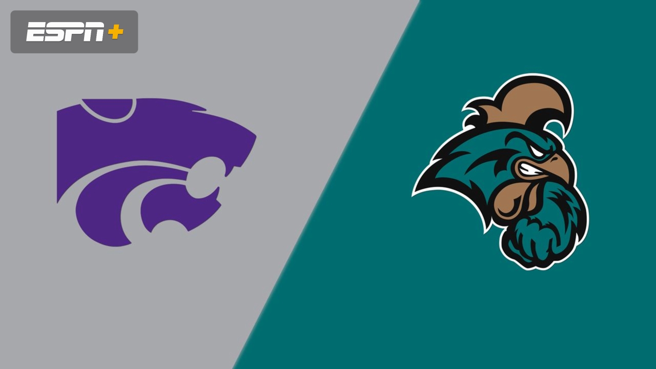 Kansas State vs. Coastal Carolina