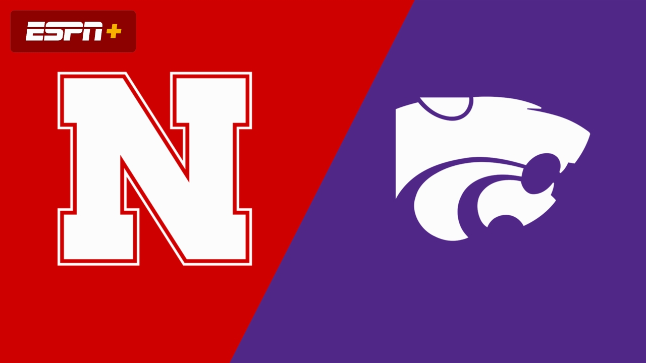 Nebraska vs. Kansas State