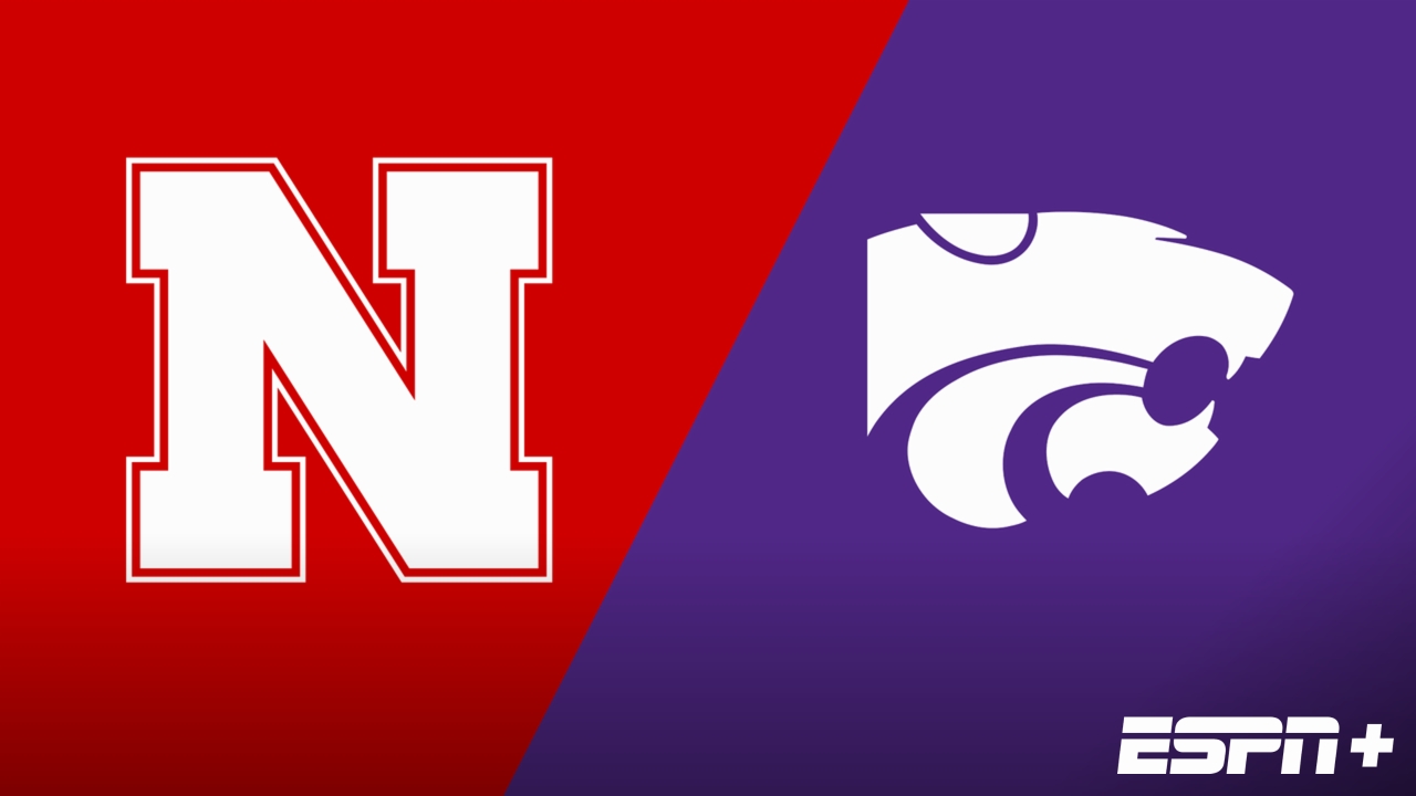 Nebraska vs. Kansas State