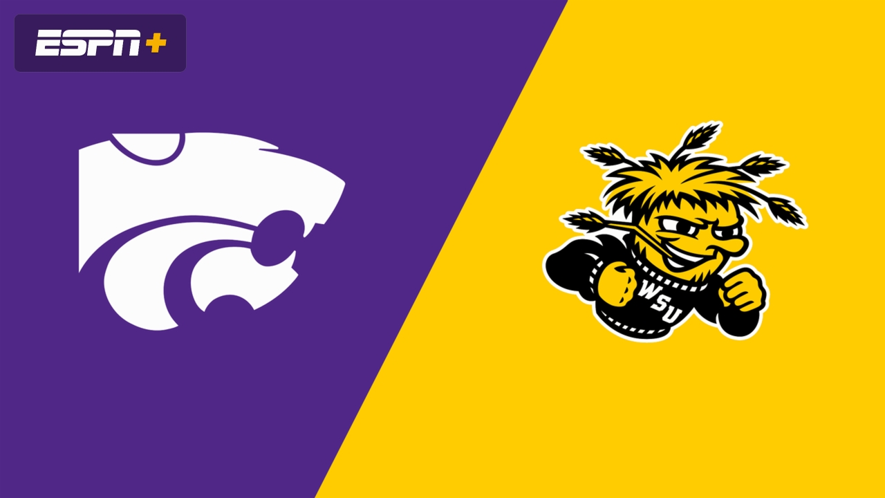 #22 Kansas State vs. Wichita State