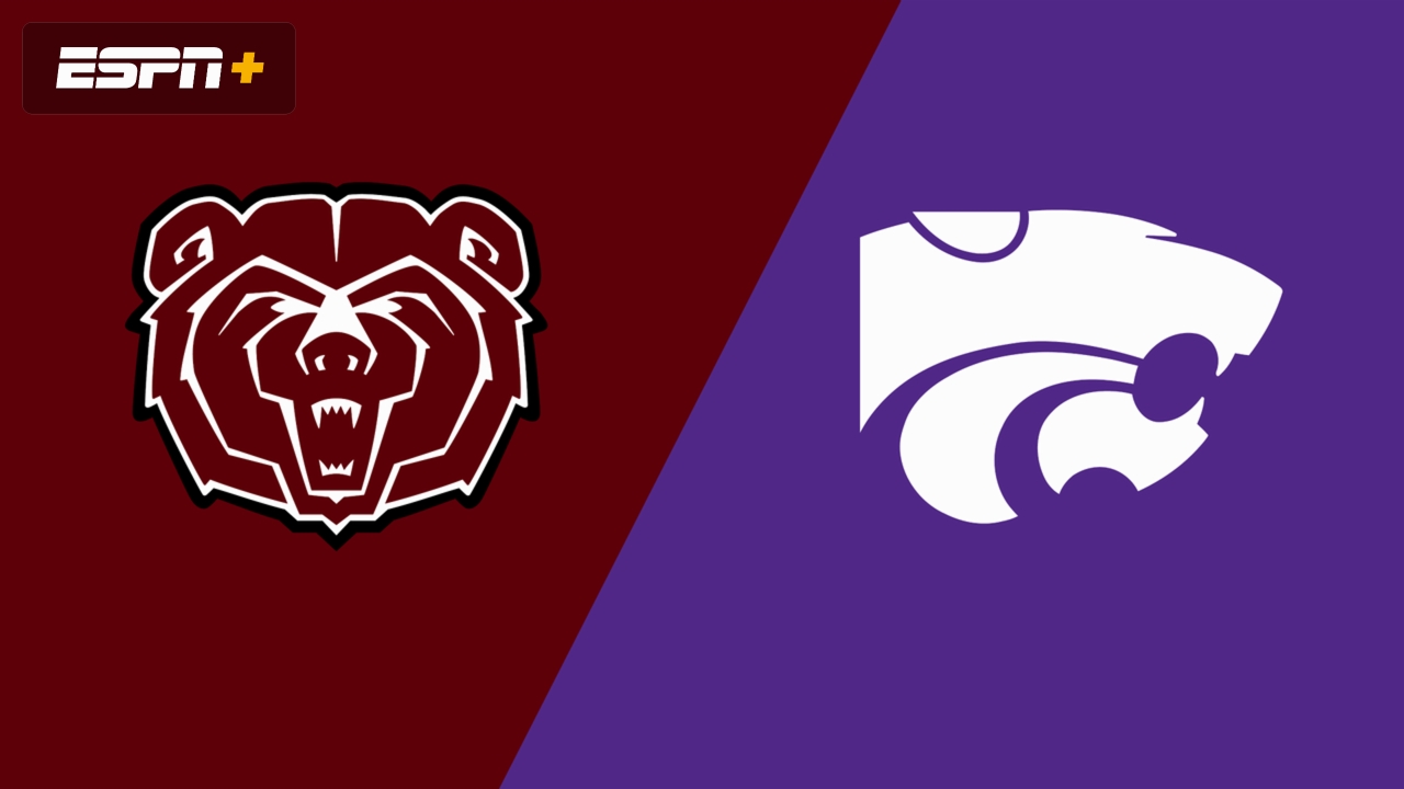 Missouri State vs. Kansas State