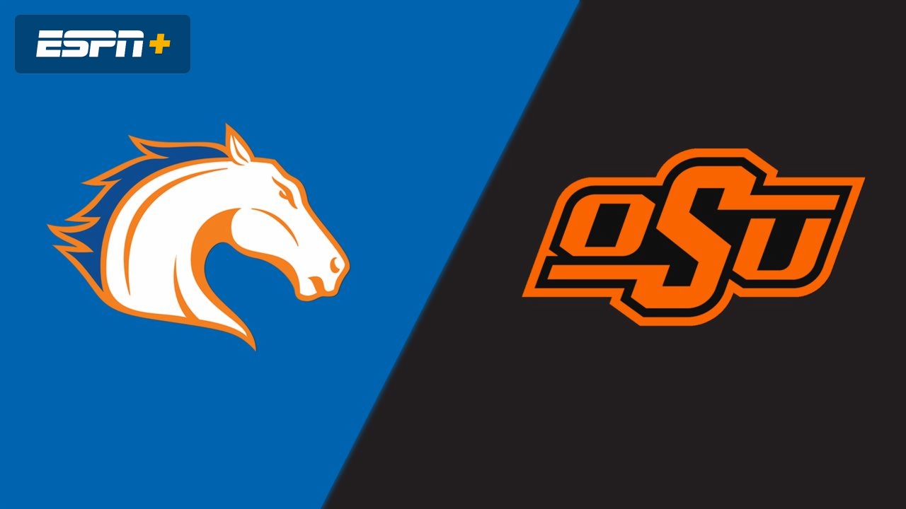UT Arlington vs. Oklahoma State