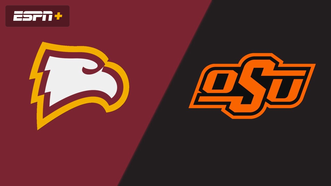 Winthrop vs. #25 Oklahoma State
