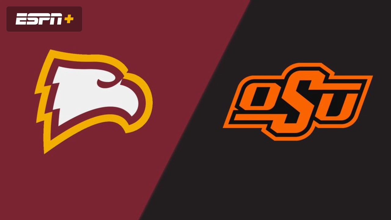 Winthrop vs. #25 Oklahoma State