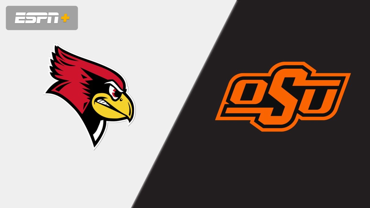 Illinois State vs. #25 Oklahoma State