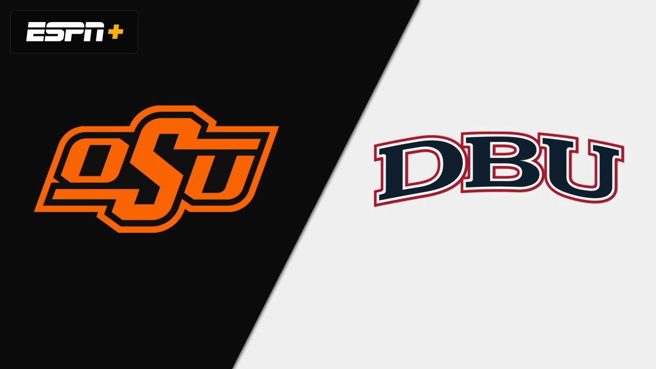 Oklahoma State vs. #20 Dallas Baptist