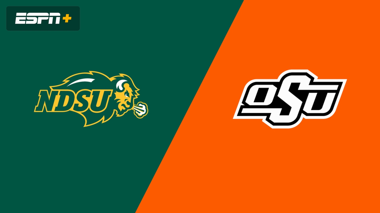 North Dakota State vs. Oklahoma State