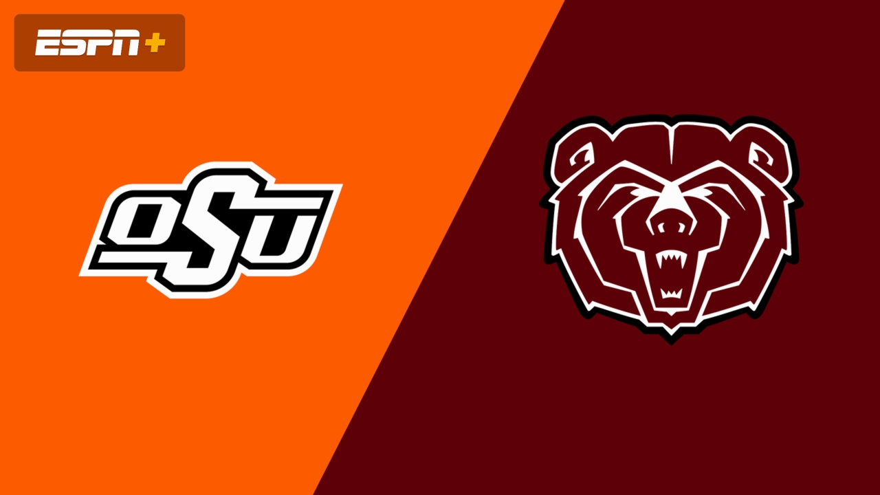 Oklahoma State vs. Missouri State