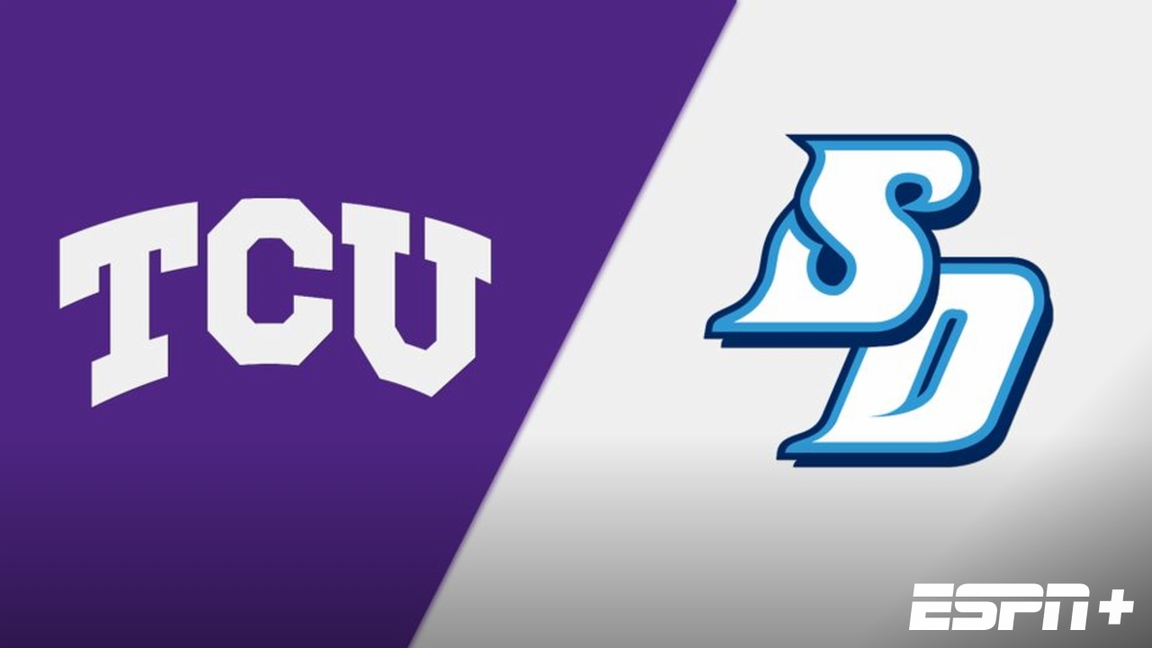 #23 TCU vs. San Diego