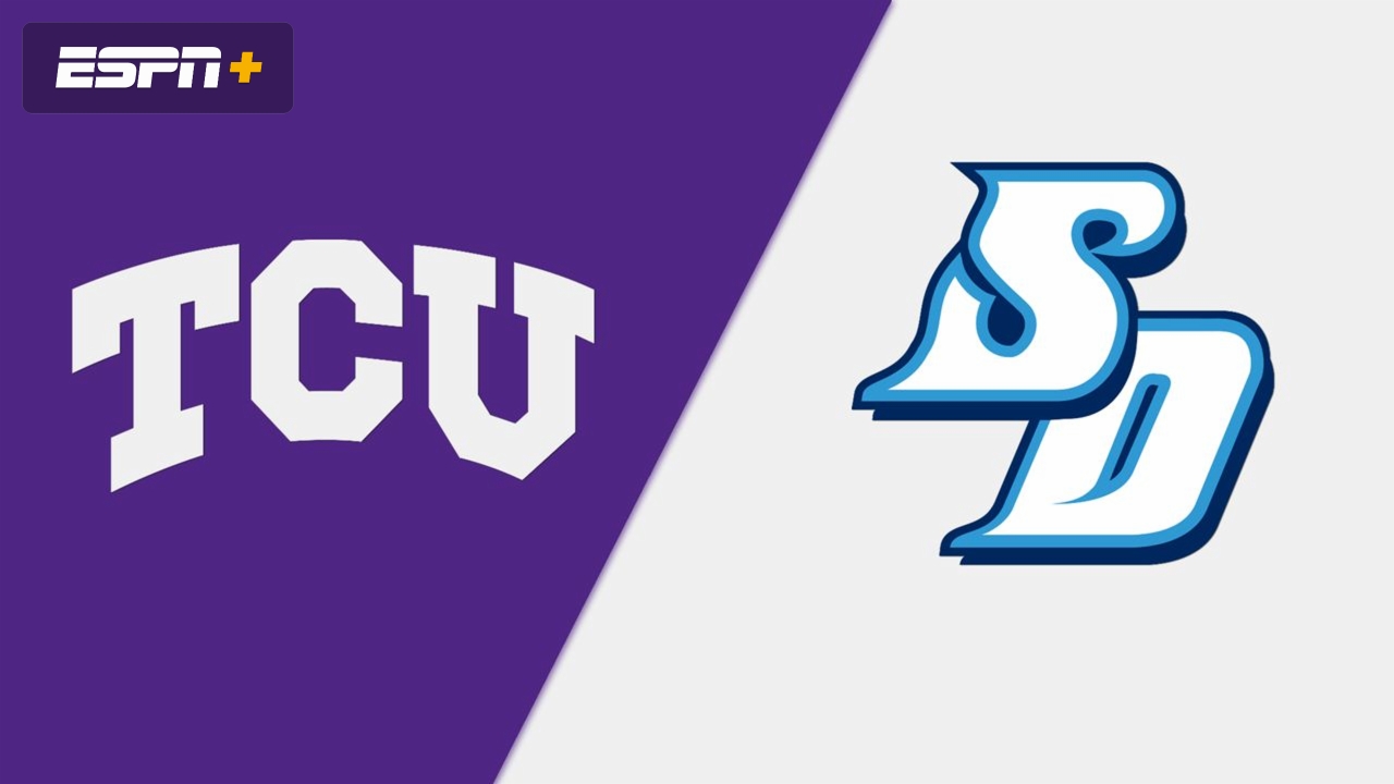 #22 TCU vs. San Diego