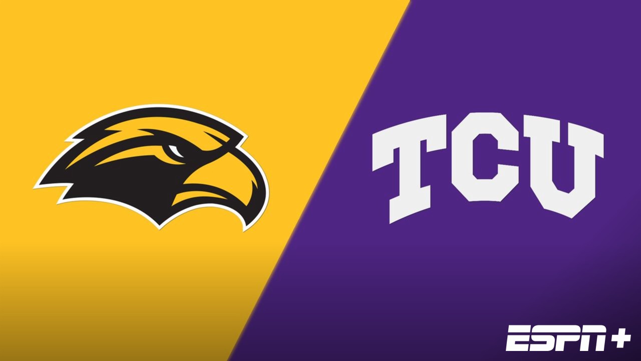#22 Southern Miss vs. #25 TCU