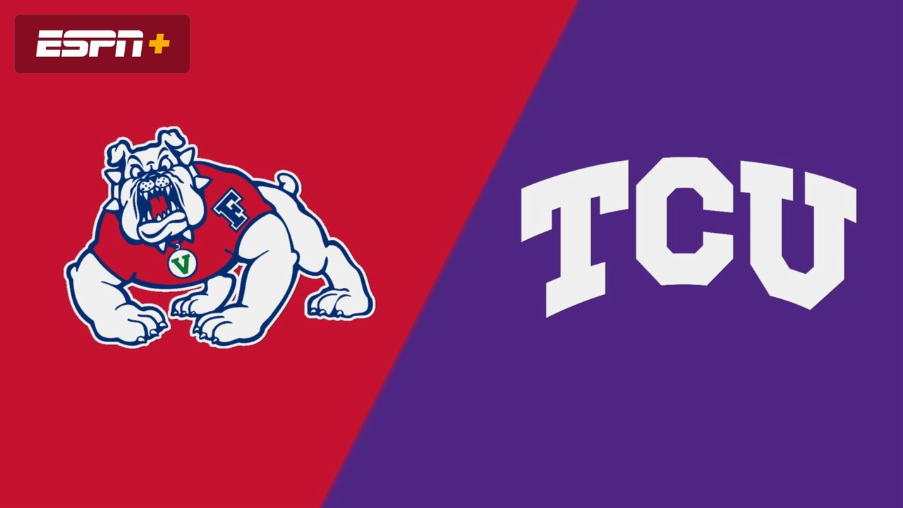 Fresno State vs. TCU