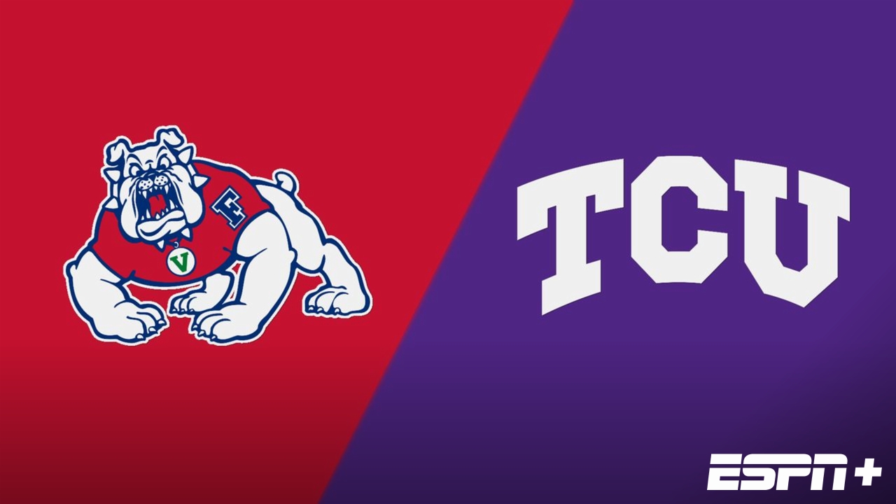 Fresno State vs. TCU