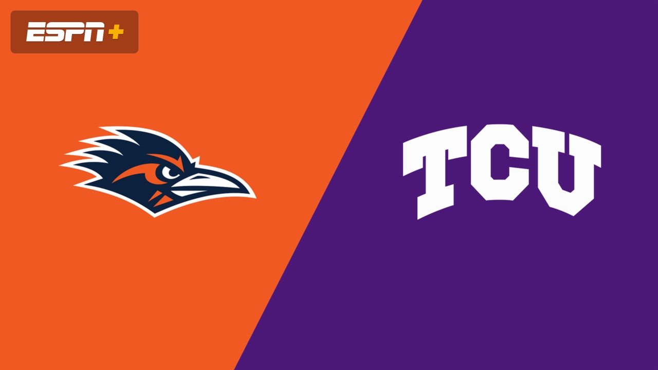 UTSA vs. TCU