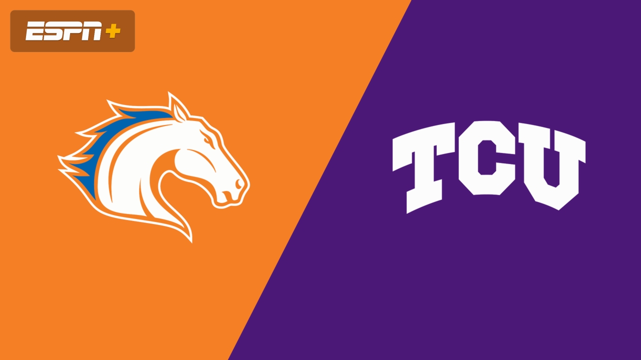 UT Arlington vs. TCU