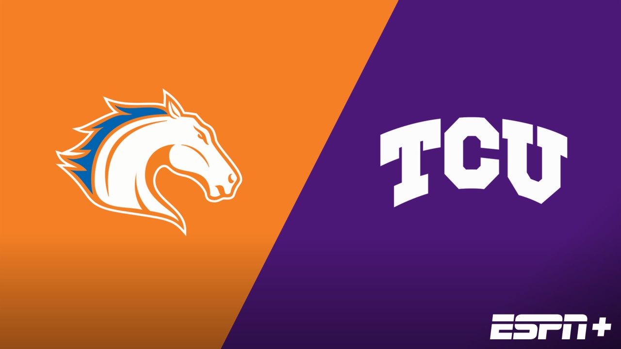 UT Arlington vs. TCU